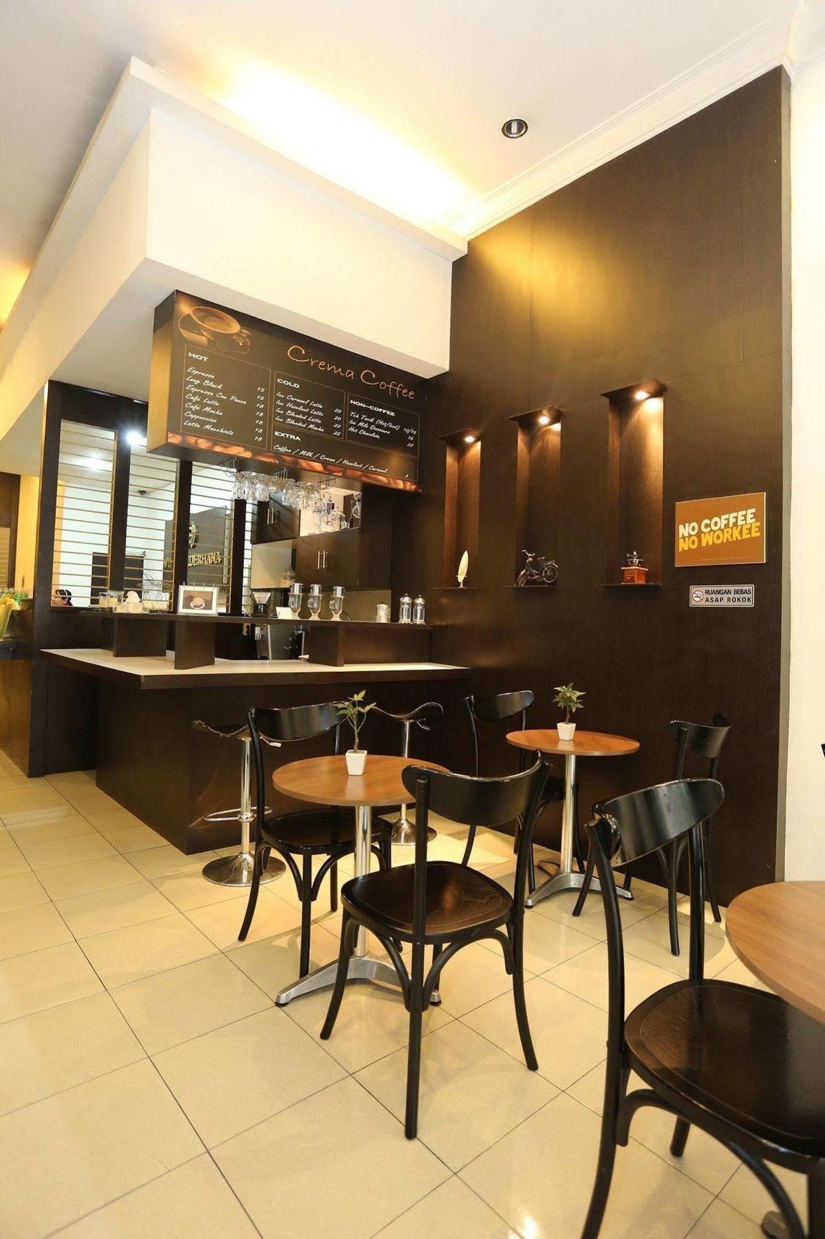 Wisma Sederhana RedPartner Medan Exterior foto